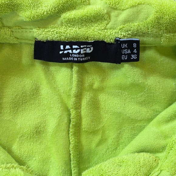 Young Adult women’s Romper by Jade - Picture 2 of 3